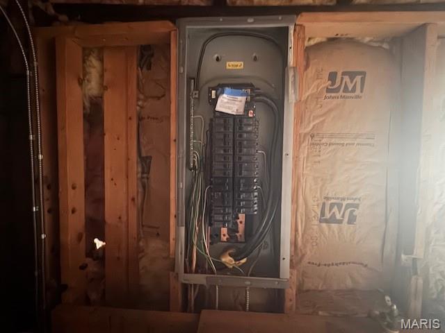 Anderson - Residential