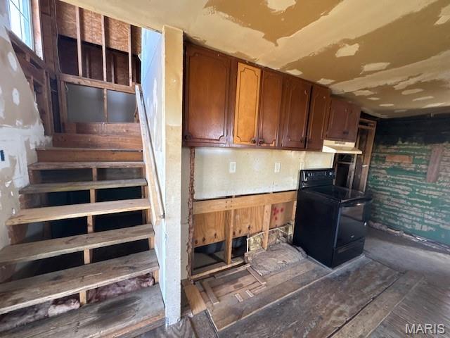 Anderson - Residential