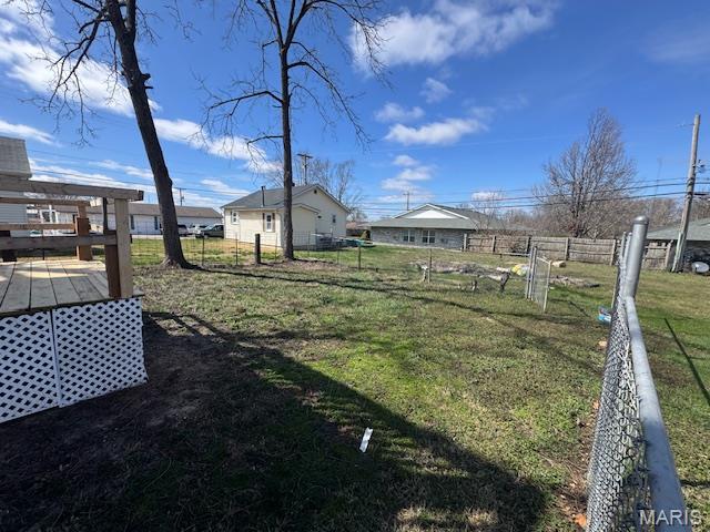 Anderson - Residential