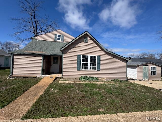 Anderson - Residential