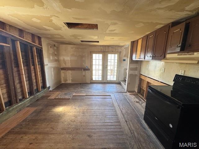 Anderson - Residential