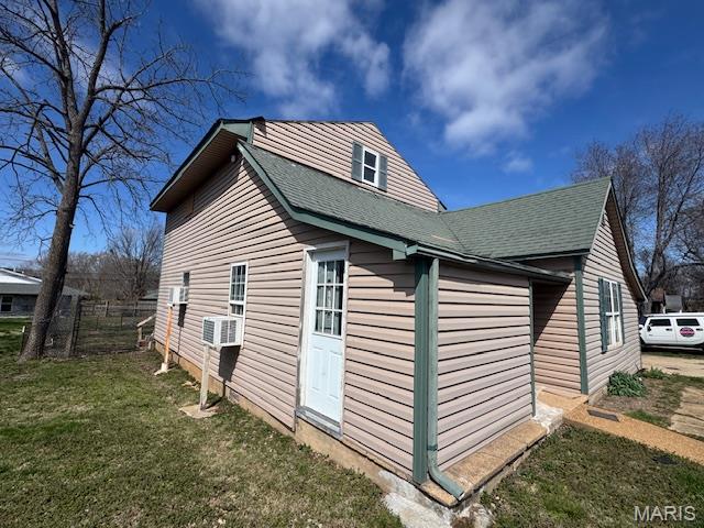 Anderson - Residential