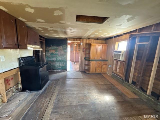 Anderson - Residential