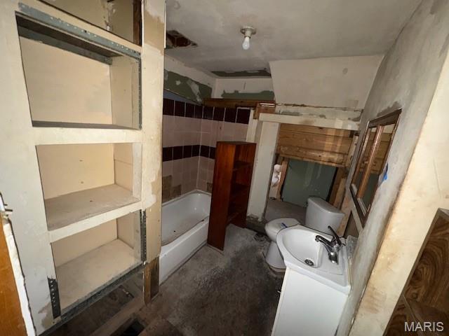 Anderson - Residential