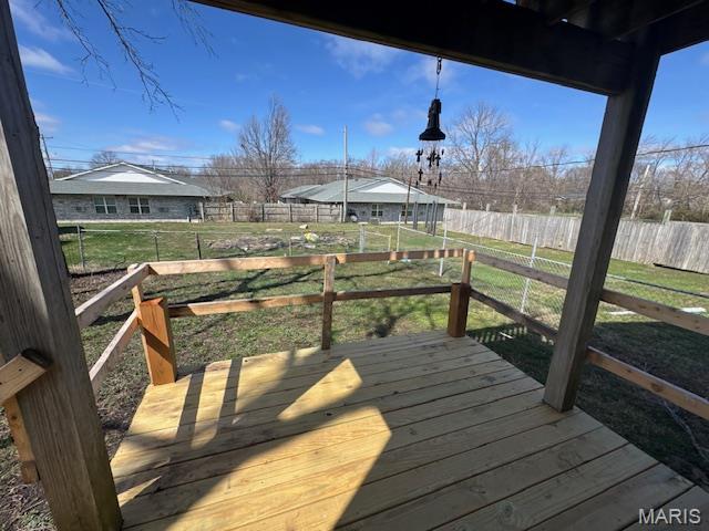 Anderson - Residential