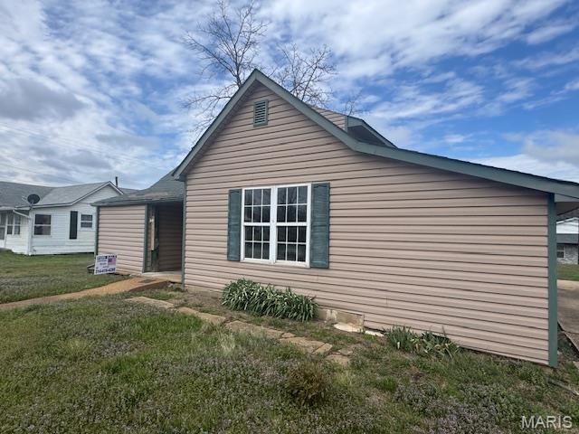 Anderson - Residential