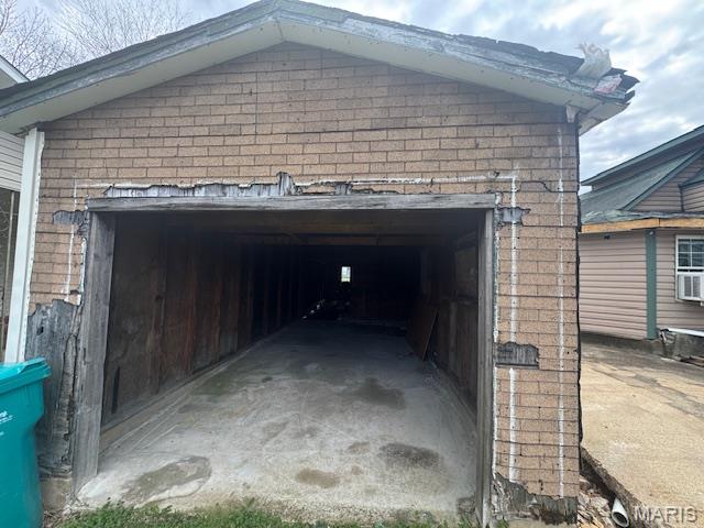 Anderson - Residential