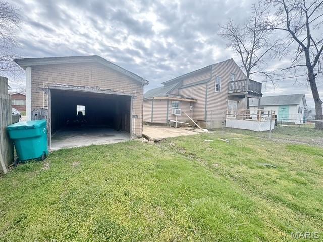 Anderson - Residential