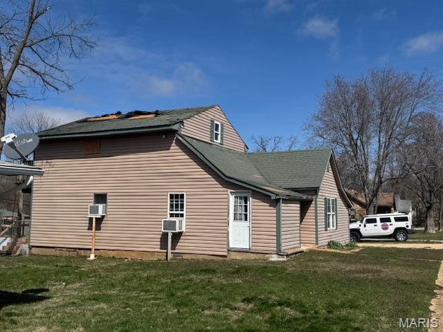 Anderson - Residential