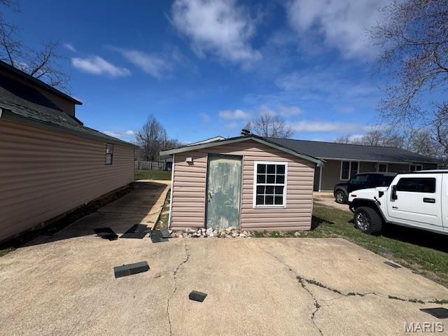 Anderson - Residential