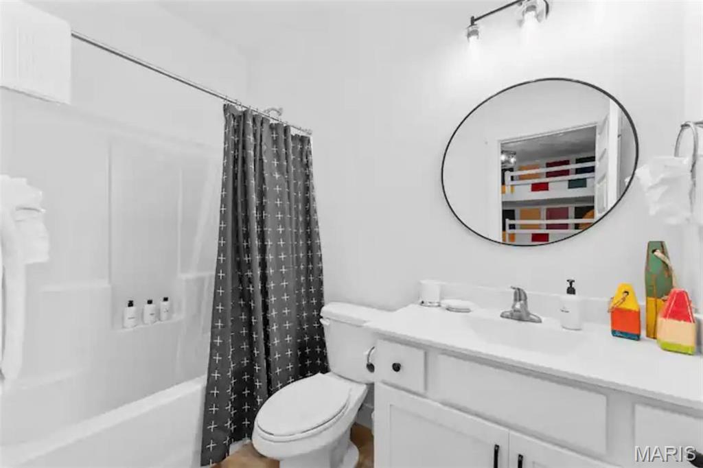 Wilderness Mountain Lodges - Residential