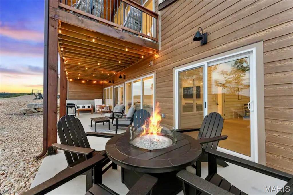 Wilderness Mountain Lodges - Residential