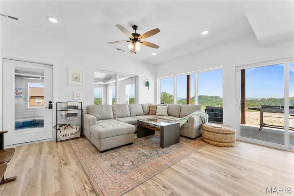 Wilderness Mountain Lodges - Residential