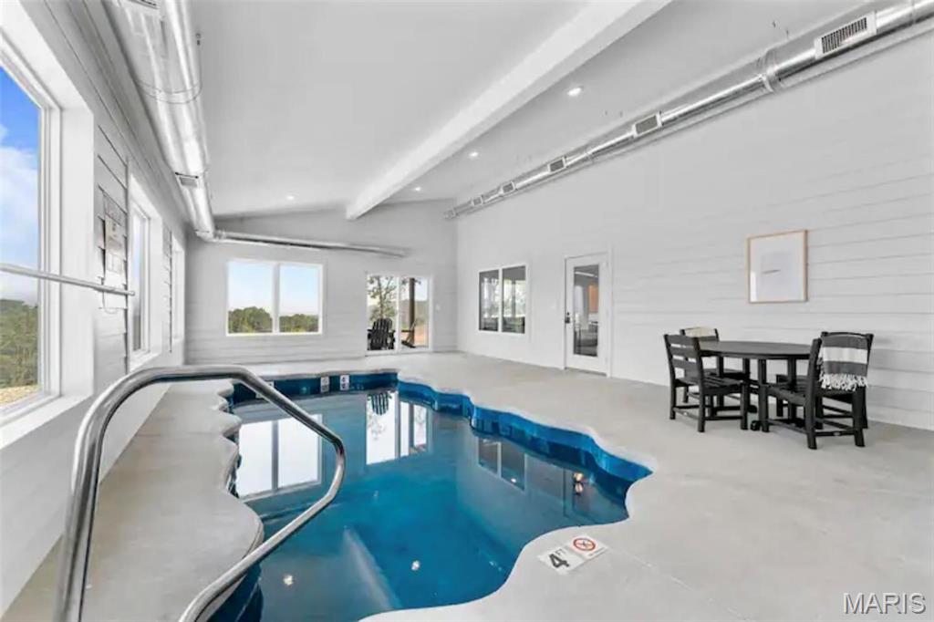 Wilderness Mountain Lodges - Residential