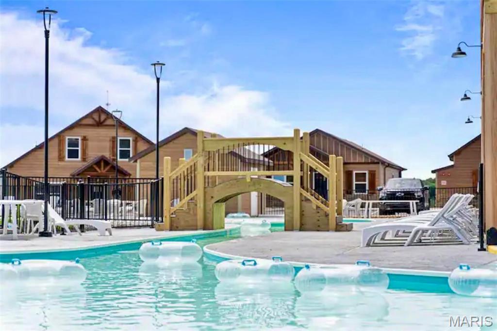 Wilderness Mountain Lodges - Residential