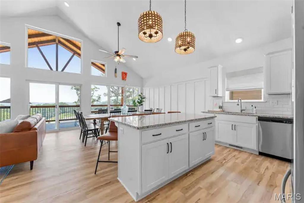 Wilderness Mountain Lodges - Residential