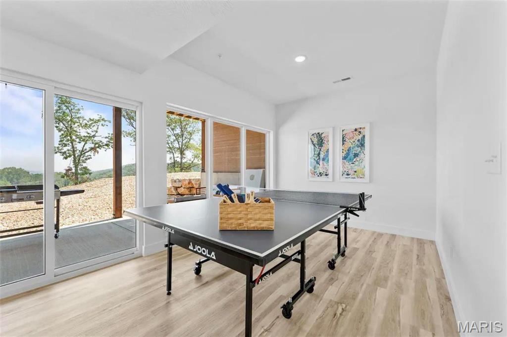 Wilderness Mountain Lodges - Residential