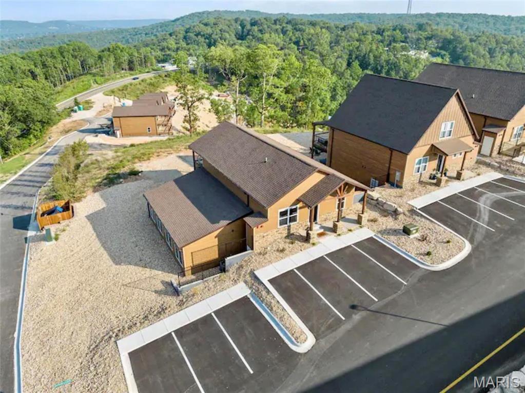 Wilderness Mountain Lodges - Residential