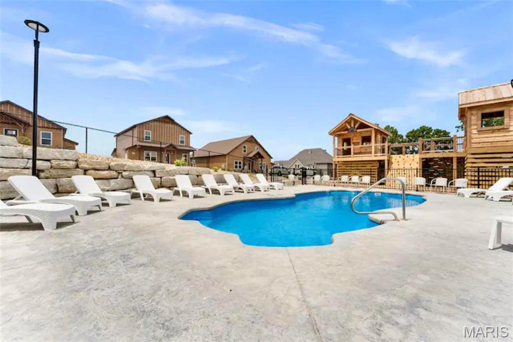 Wilderness Mountain Lodges - Residential