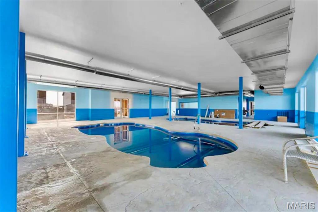 Wilderness Mountain Lodges - Residential