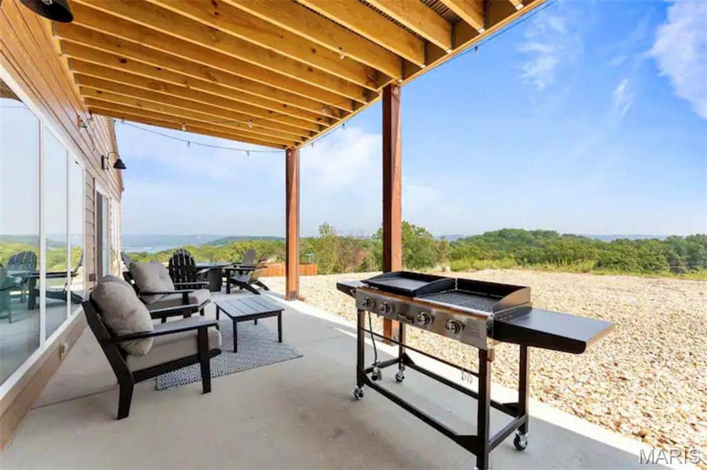 Wilderness Mountain Lodges - Residential