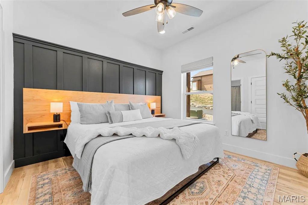 Wilderness Mountain Lodges - Residential