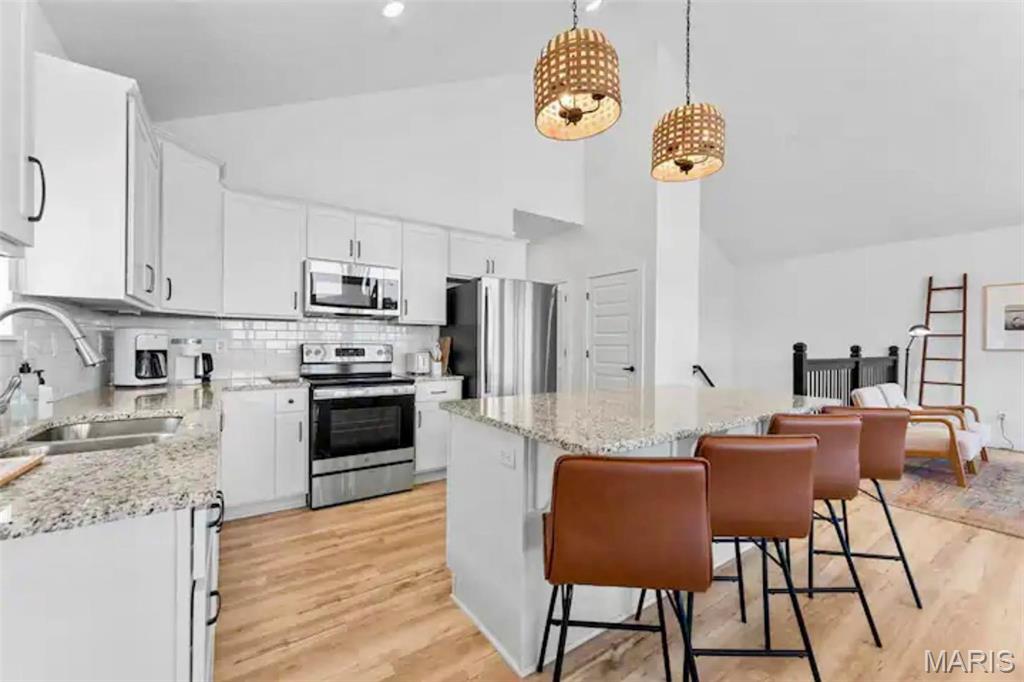 Wilderness Mountain Lodges - Residential