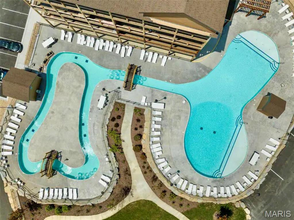 Wilderness Mountain Lodges - Residential