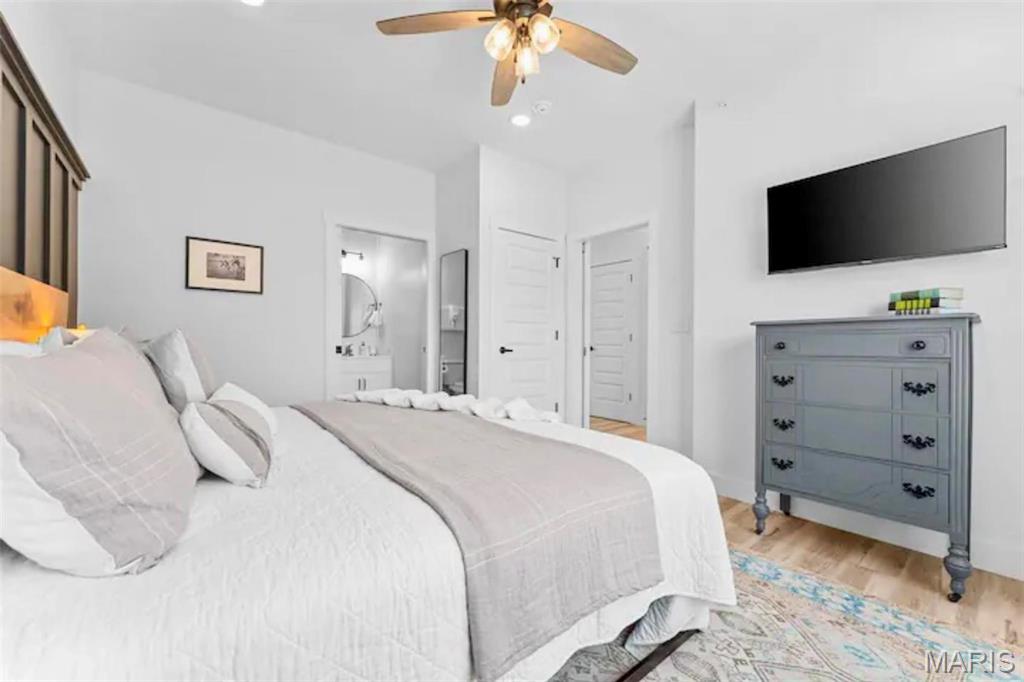 Wilderness Mountain Lodges - Residential