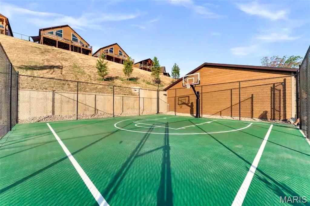 Wilderness Mountain Lodges - Residential