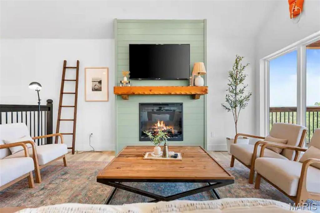 Wilderness Mountain Lodges - Residential