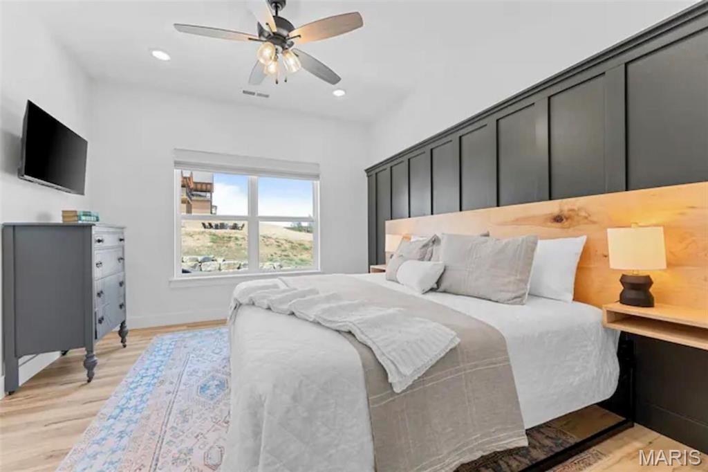 Wilderness Mountain Lodges - Residential