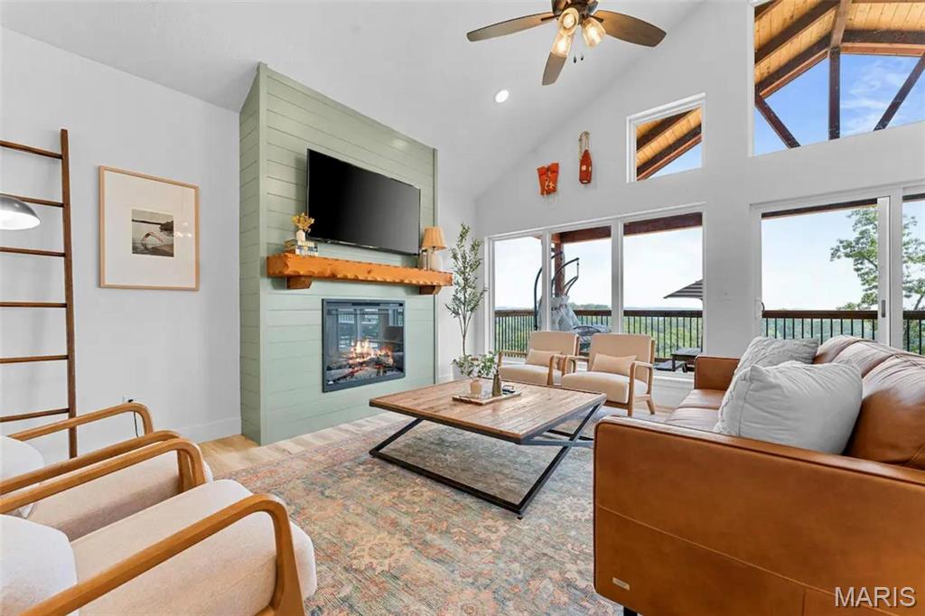 Wilderness Mountain Lodges - Residential