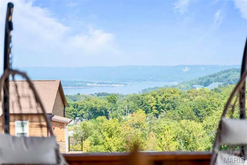 Wilderness Mountain Lodges - Residential