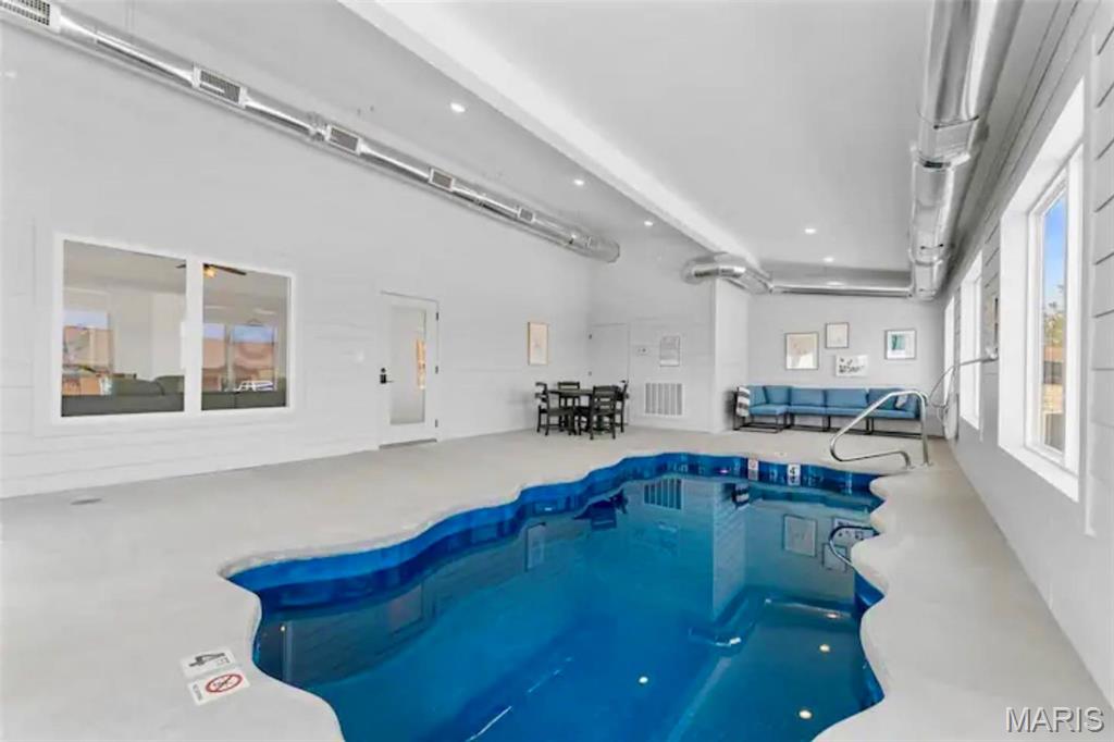 Wilderness Mountain Lodges - Residential