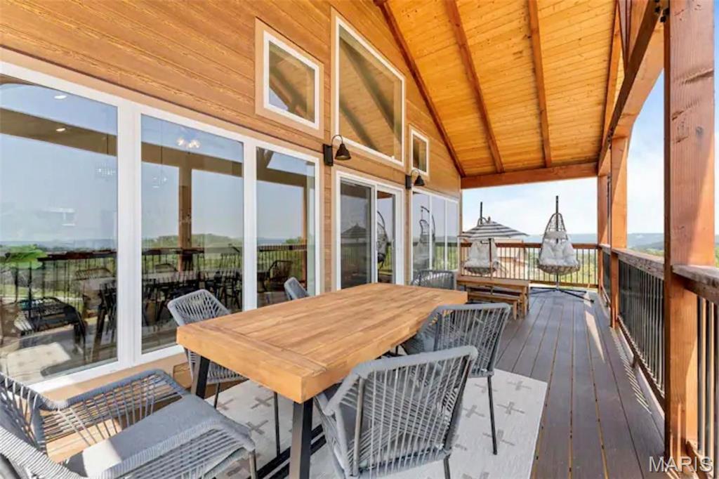 Wilderness Mountain Lodges - Residential