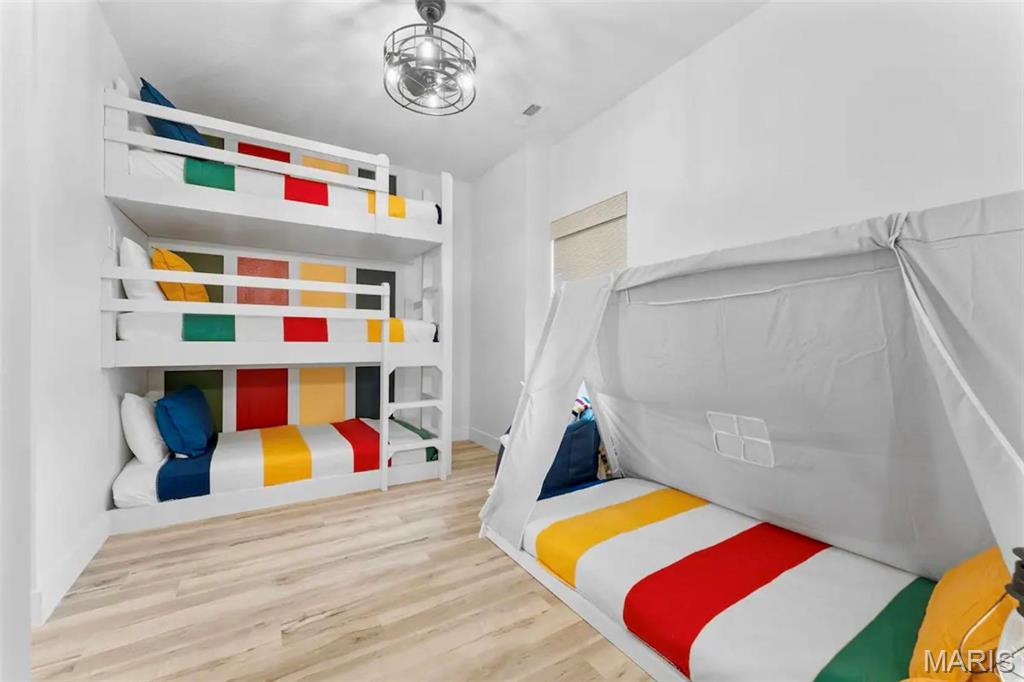 Wilderness Mountain Lodges - Residential