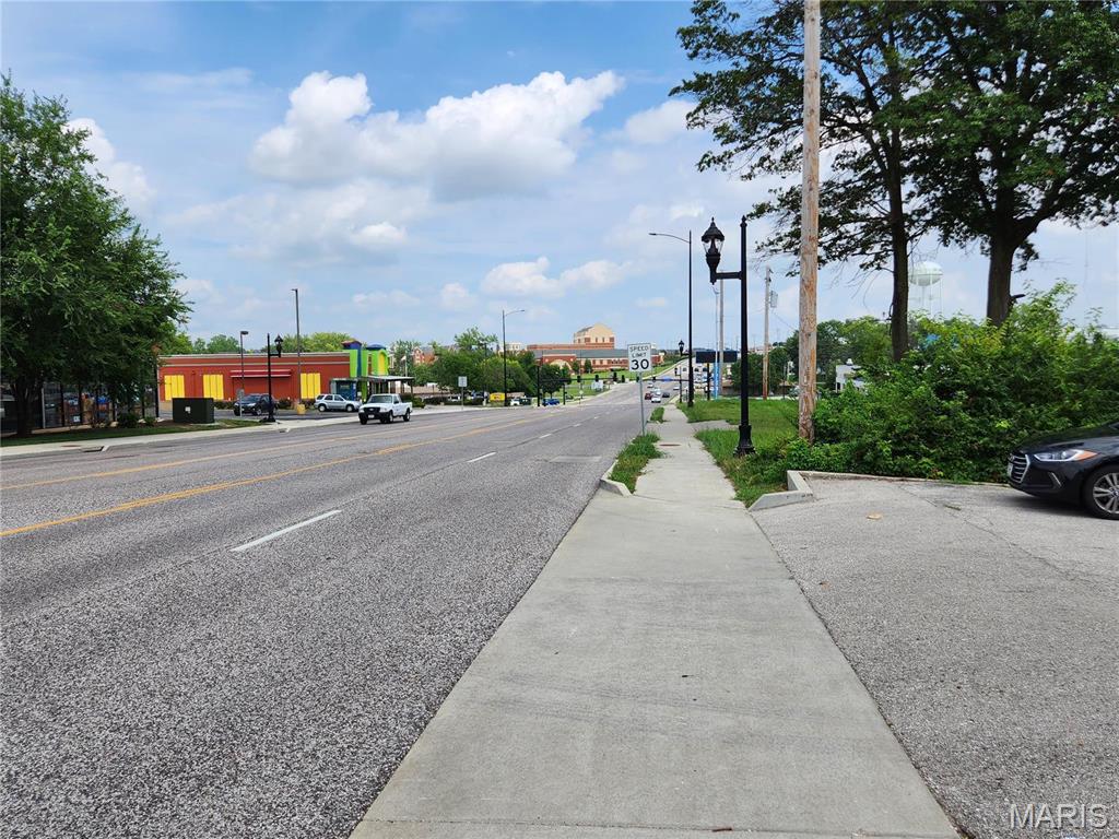 Steen & Cunninghams - Commercial Sale