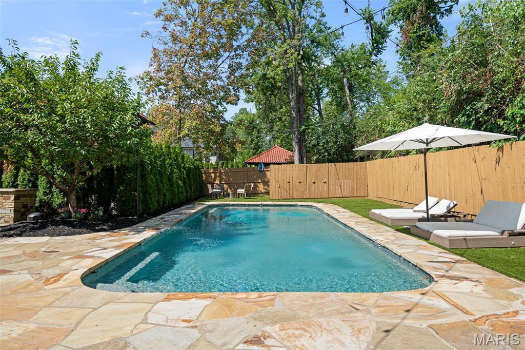 Claverach Park - Residential