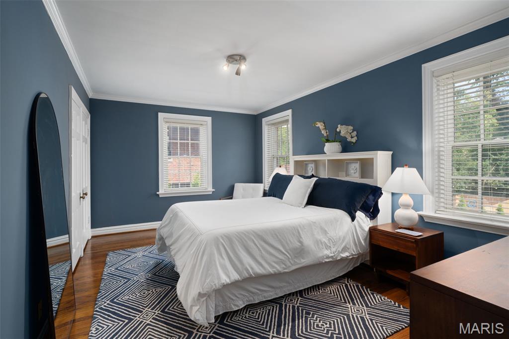 Claverach Park - Residential