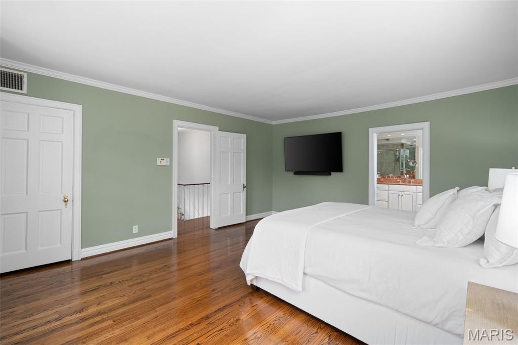 Claverach Park - Residential