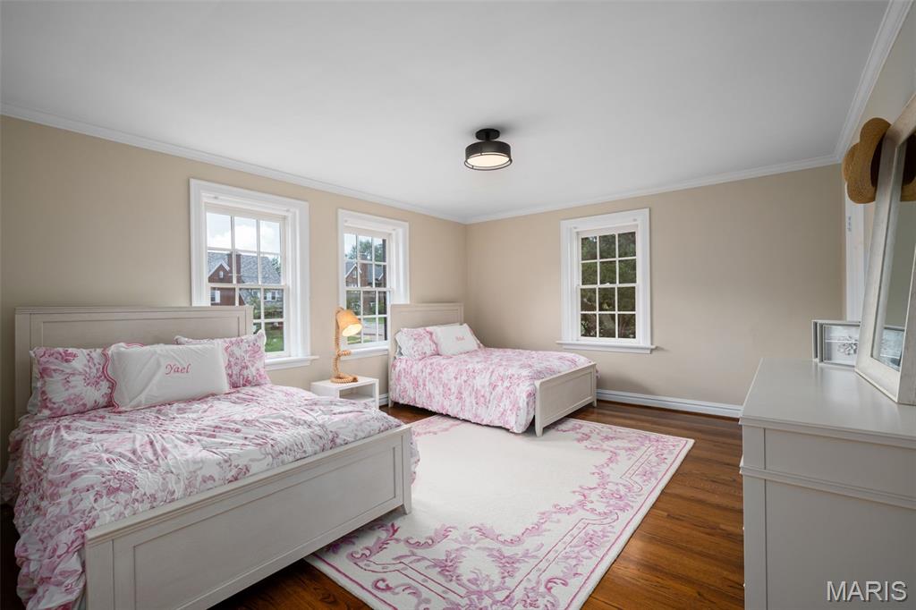 Claverach Park - Residential