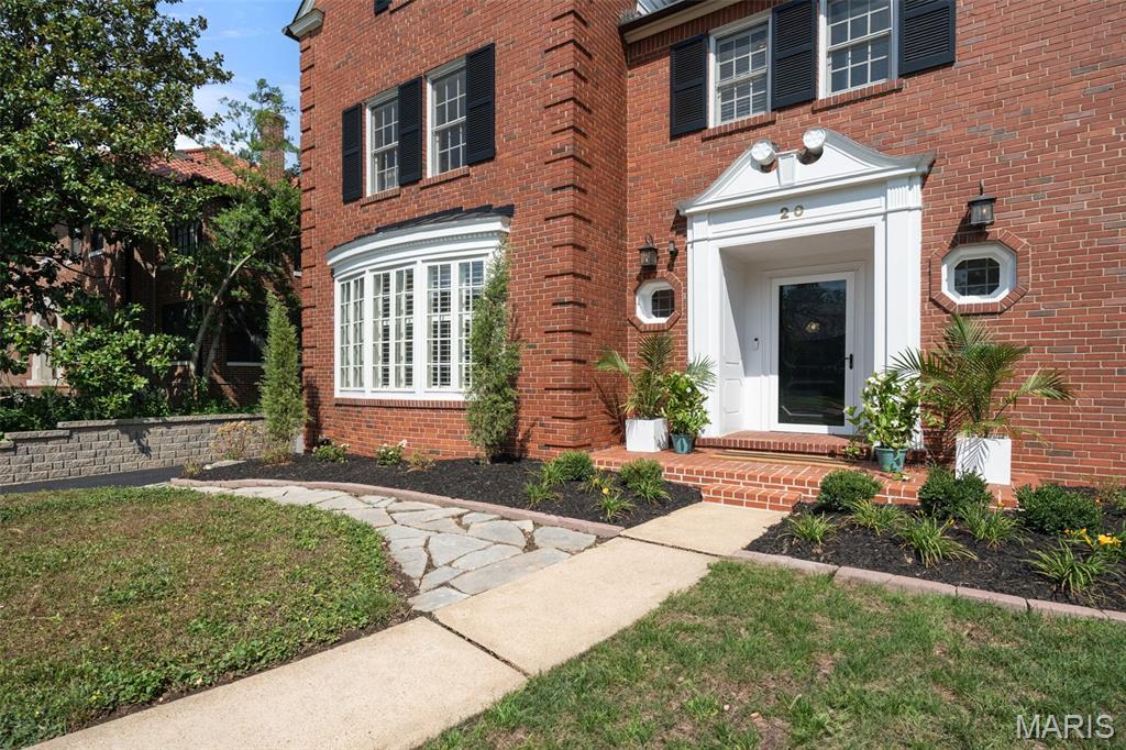 Claverach Park - Residential