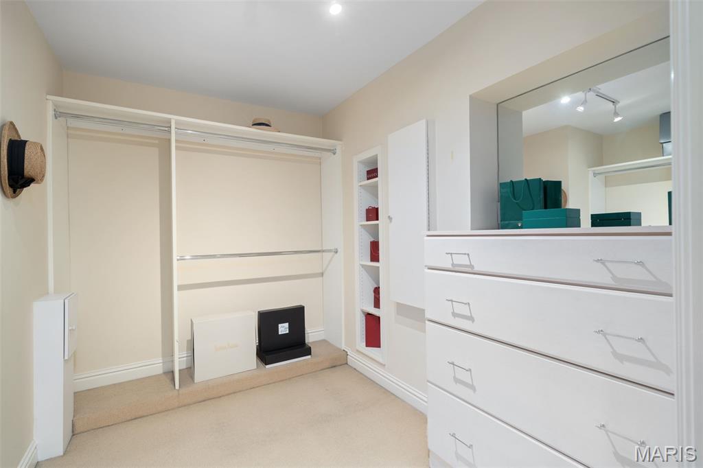 Claverach Park - Residential