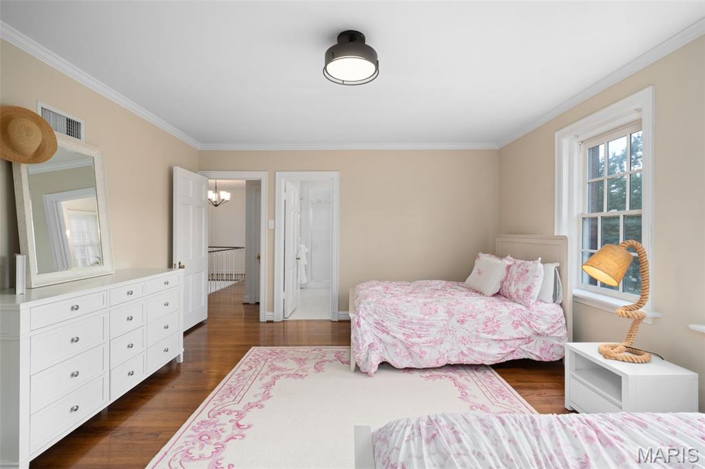 Claverach Park - Residential