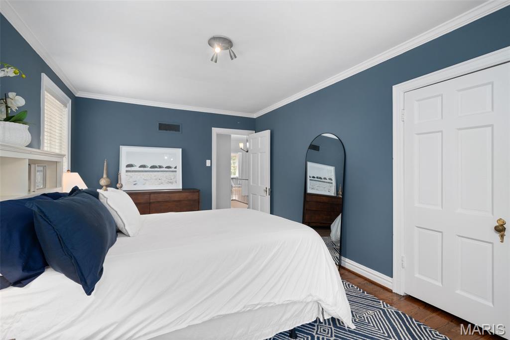 Claverach Park - Residential