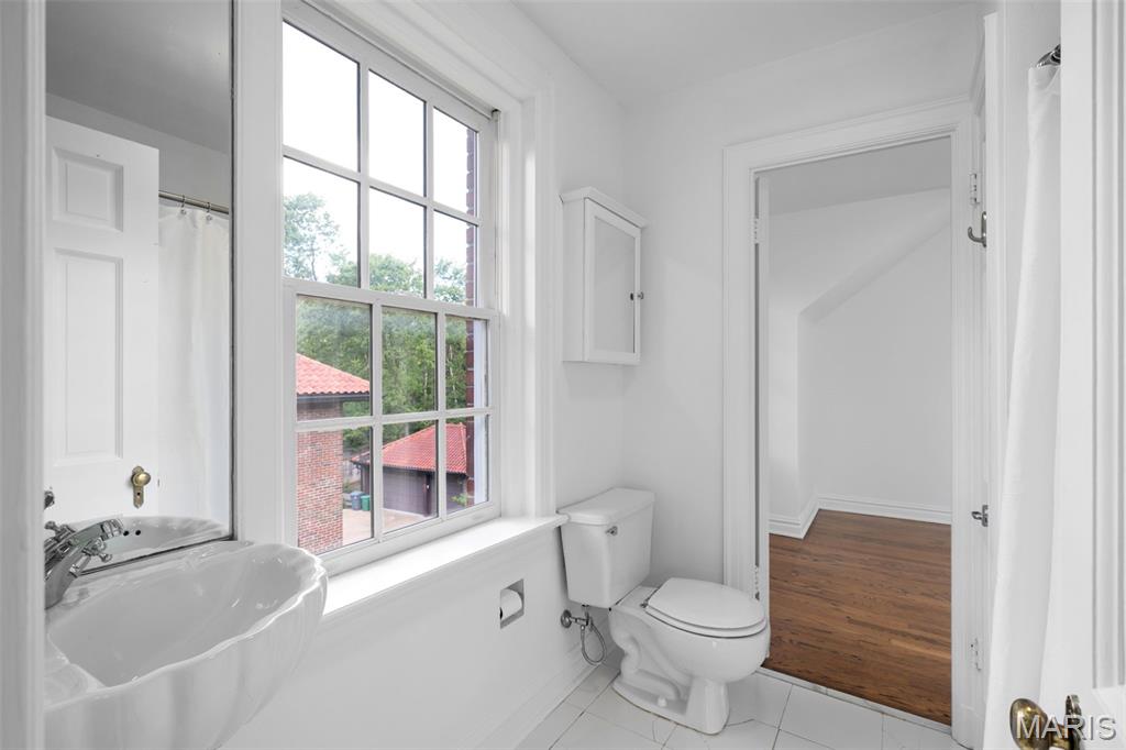 Claverach Park - Residential