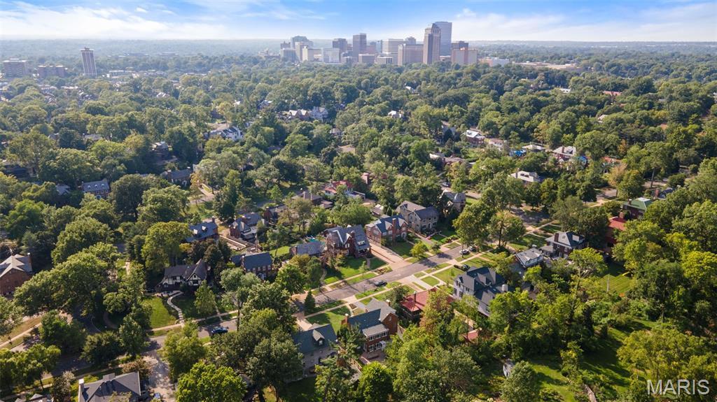 Claverach Park - Residential