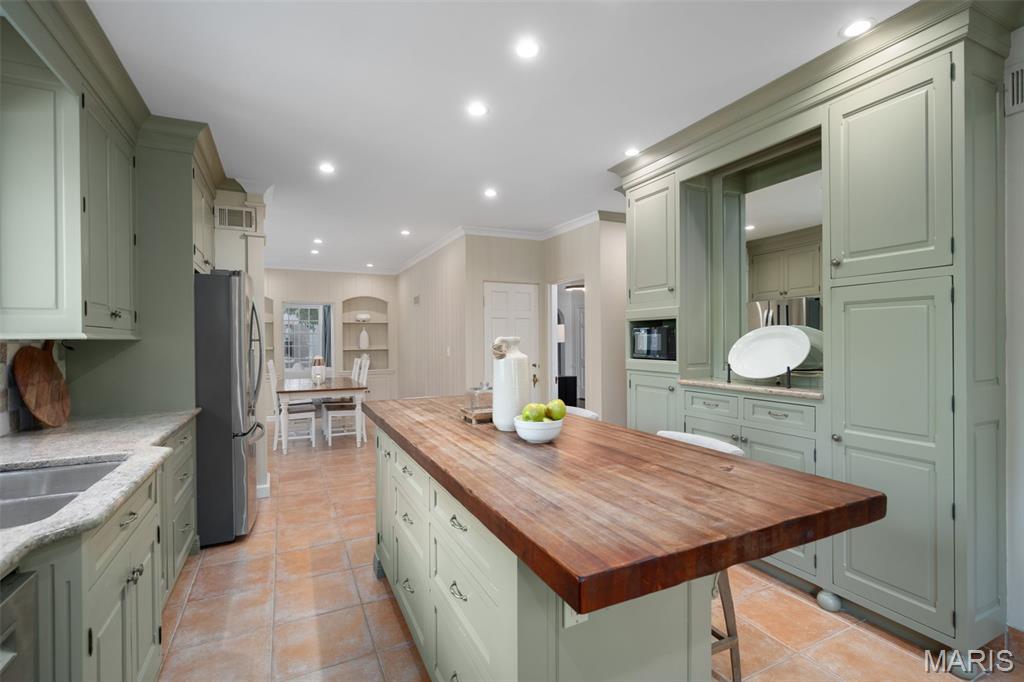 Claverach Park - Residential