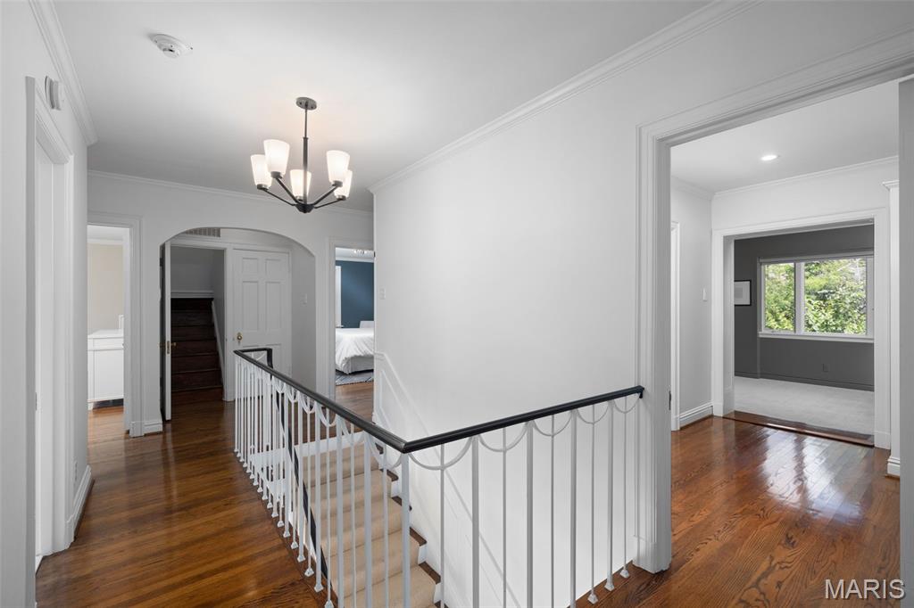 Claverach Park - Residential